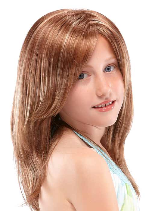 Ashley by Jon Renau - Regal Wigs